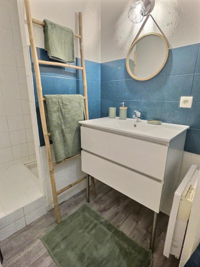 Le Limouche Proche Centre Parking Gratuit Leilighet Chabeuil Eksteriør bilde